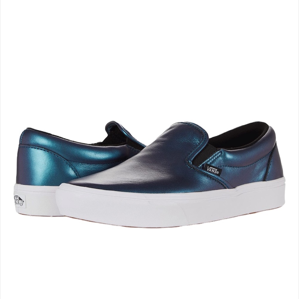 Comfycush Slip-On